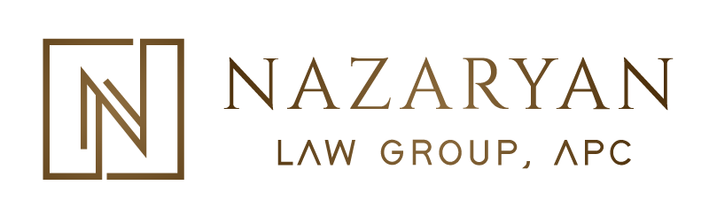 Nazaryan Law Group, APC