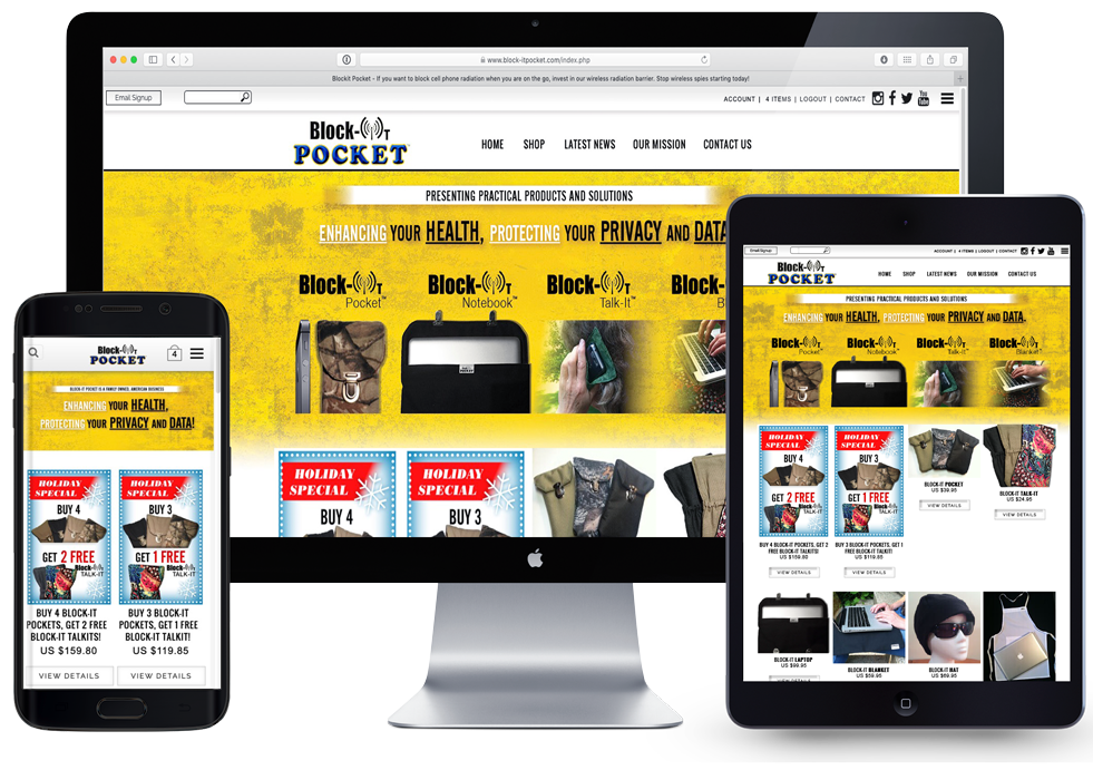 BlockItPocket.com