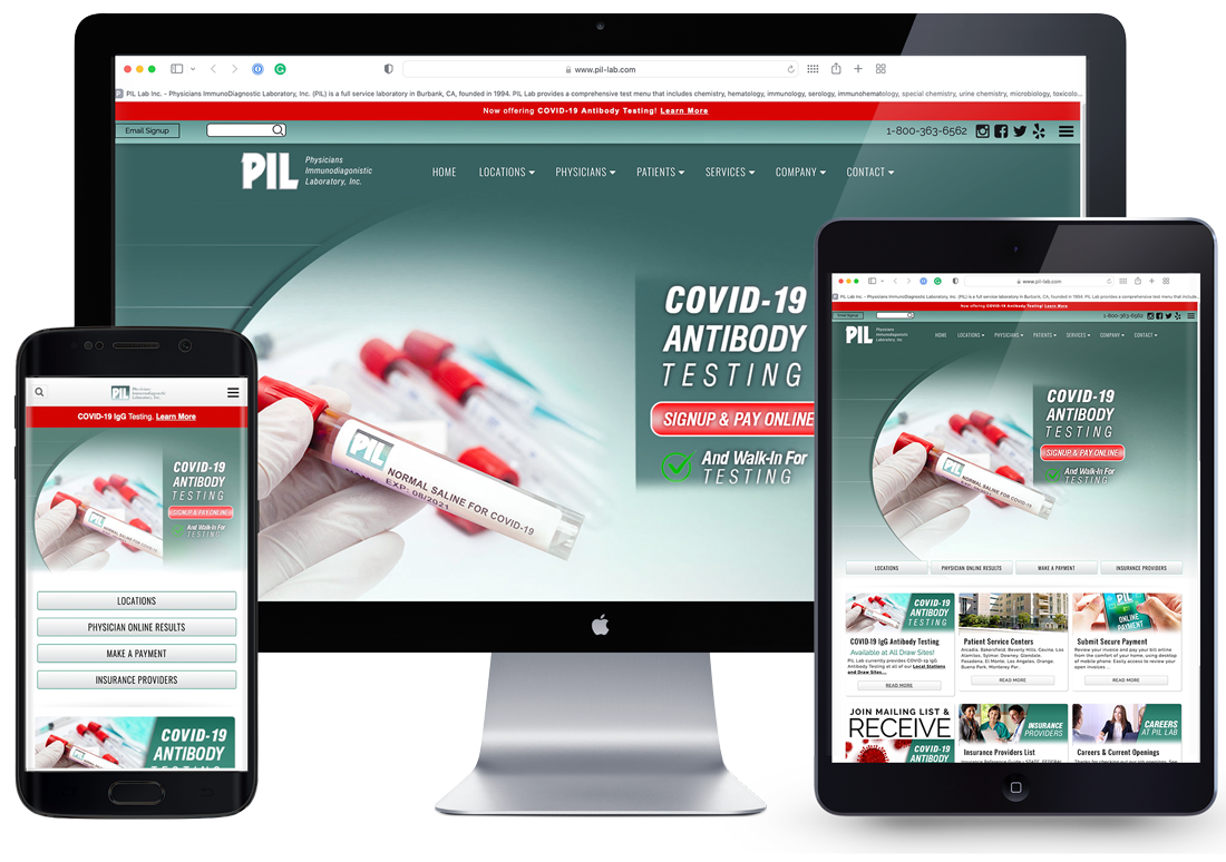 PIL-Lab.com