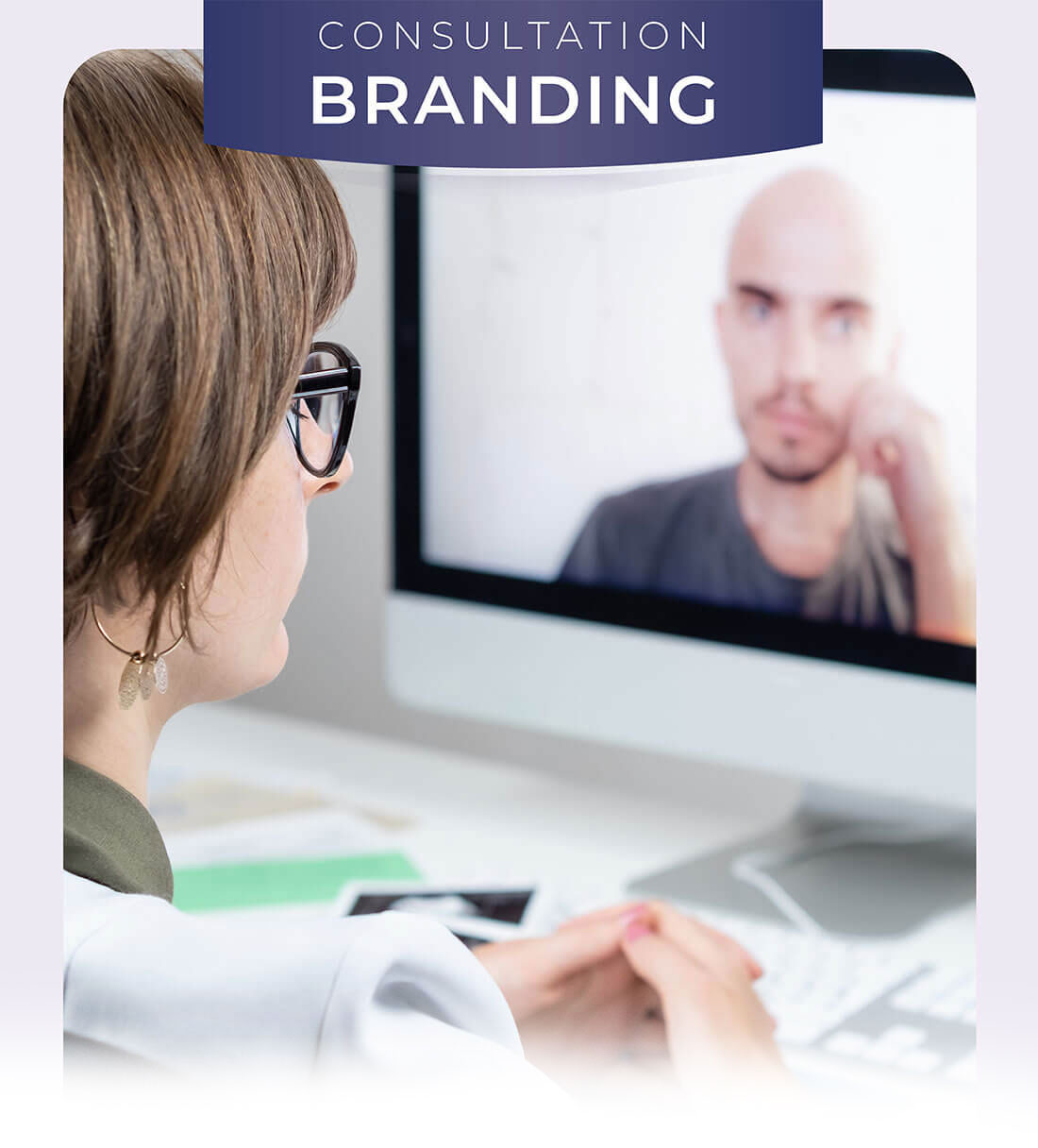 <b>WEBSITE BRANDING</b> <br>Consultation <br>$95/hour